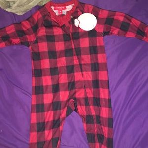 Christmas Baby Onesie